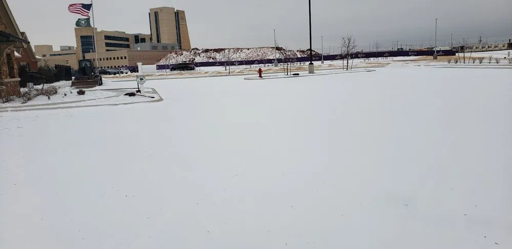 Custom landscape design in Oklahoma City, OK - Ramos Landscaping & Tree Service