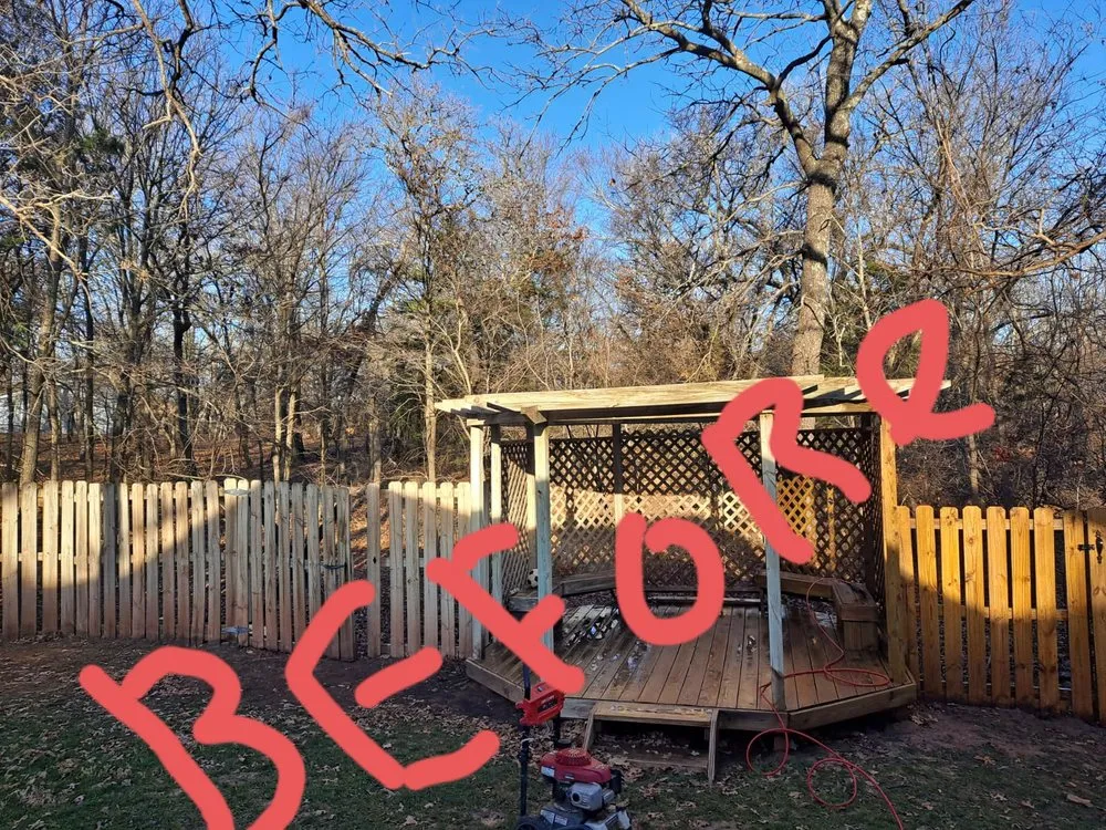 Trusted landscaping services in Oklahoma City, OK - Ramos Landscaping & Tree Service