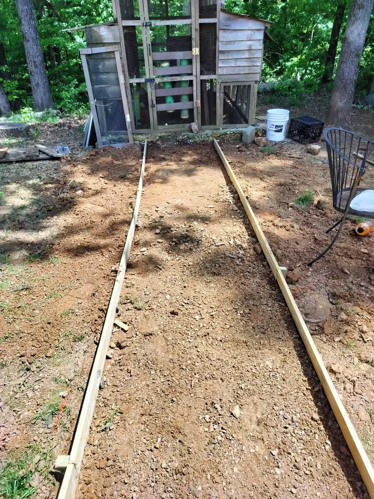 Affordable yard cleanup service for homes across Canton, GA - Ramos Landscaping And Retaining Wall