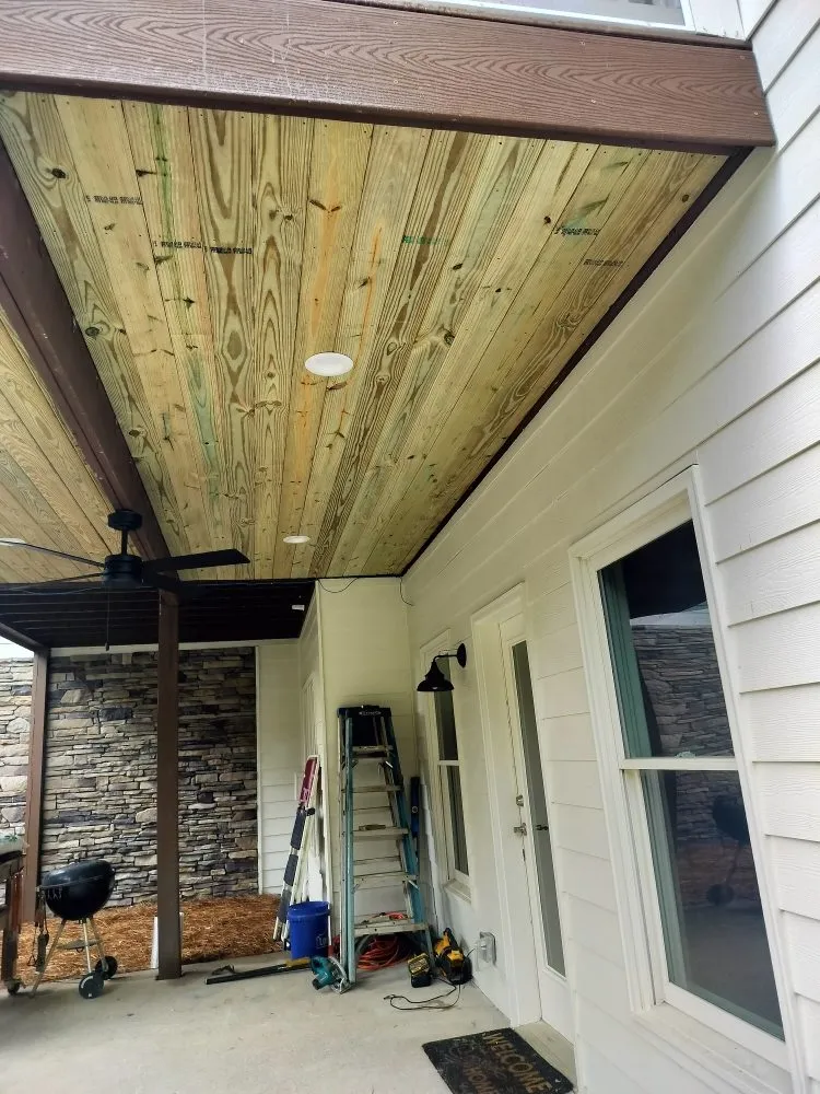 Expert landscape design in Canton, GA - Ramos Landscaping And Retaining Wall