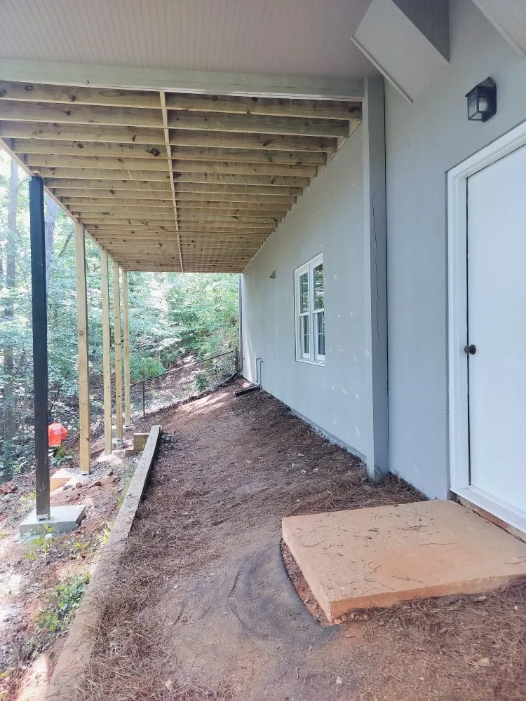 Local yard cleanup service experts serving Canton, GA - Ramos Landscaping And Retaining Wall