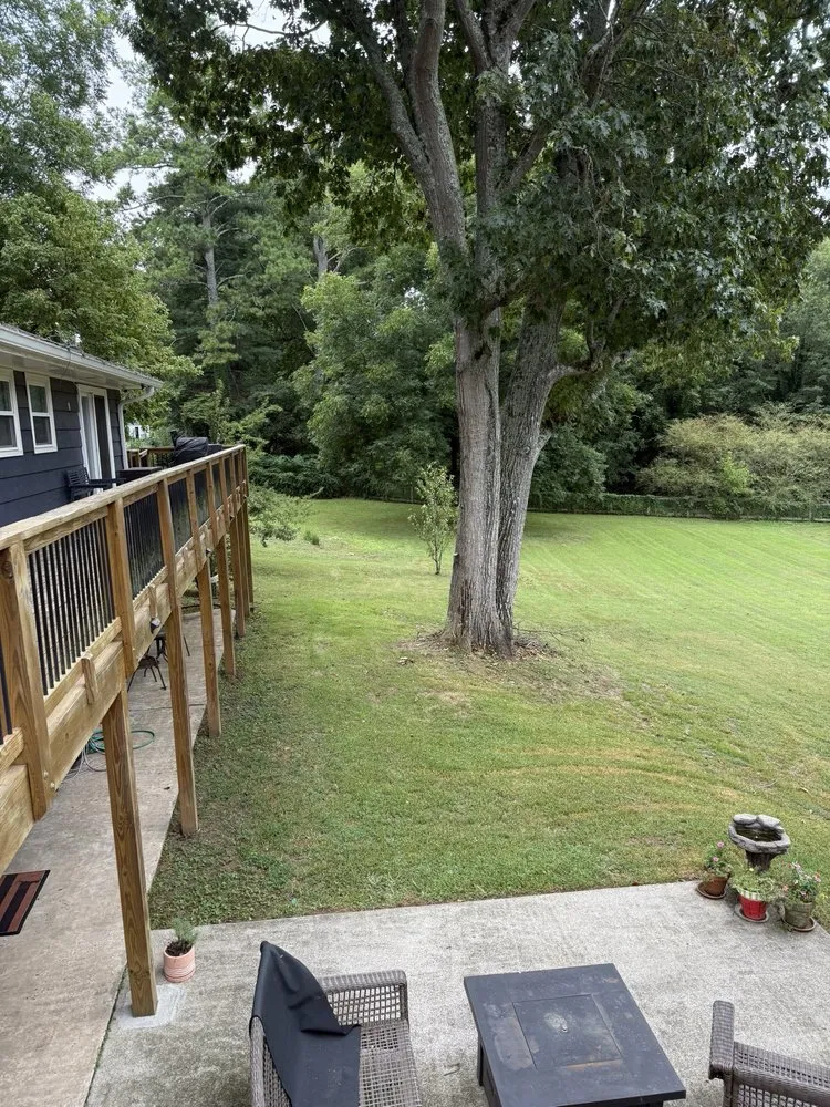 Affordable landscape installation for homes across Canton, GA - Ramos Landscaping And Retaining Wall