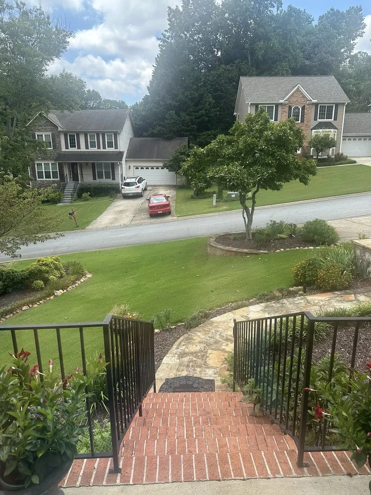 Trusted landscape design for year-round maintenance across Canton, GA - Ramos Landscaping And Retaining Wall