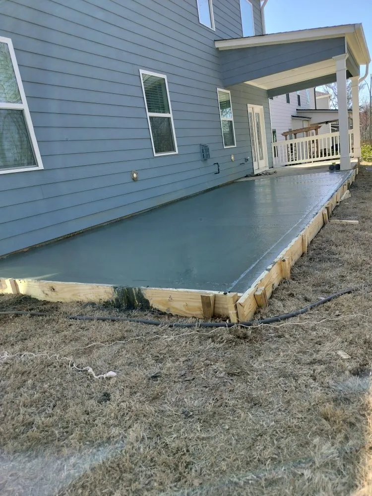 Affordable yard maintenance for residential properties across Canton, GA - Ramos Landscaping And Retaining Wall