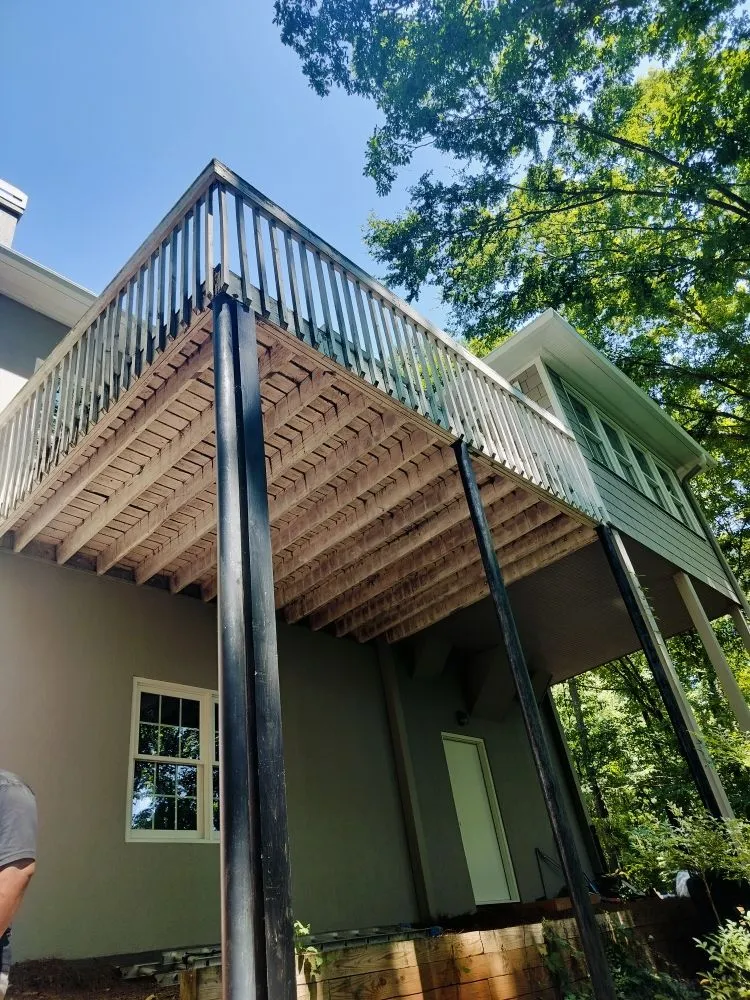 Professional garden landscaping experts serving Canton, GA - Ramos Landscaping And Retaining Wall