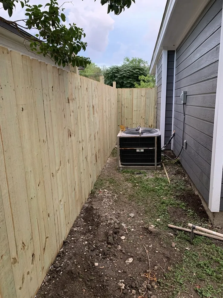 Custom garden landscaping for homes across Boerne, TX - Ramos Landscaping