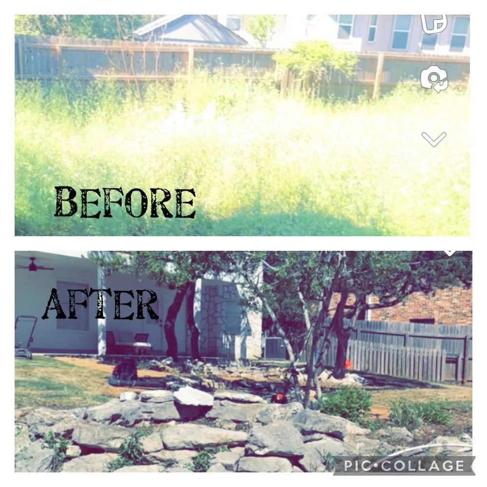 Affordable lawn mowing service for beautiful yards across Boerne, TX - Ramos Landscaping