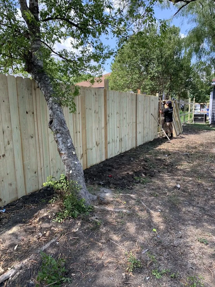 Local lawn care service experts serving Boerne, TX - Ramos Landscaping