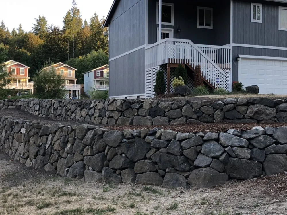 Professional lawn mowing service near you in Bremerton, WA by Ramos Landscaping