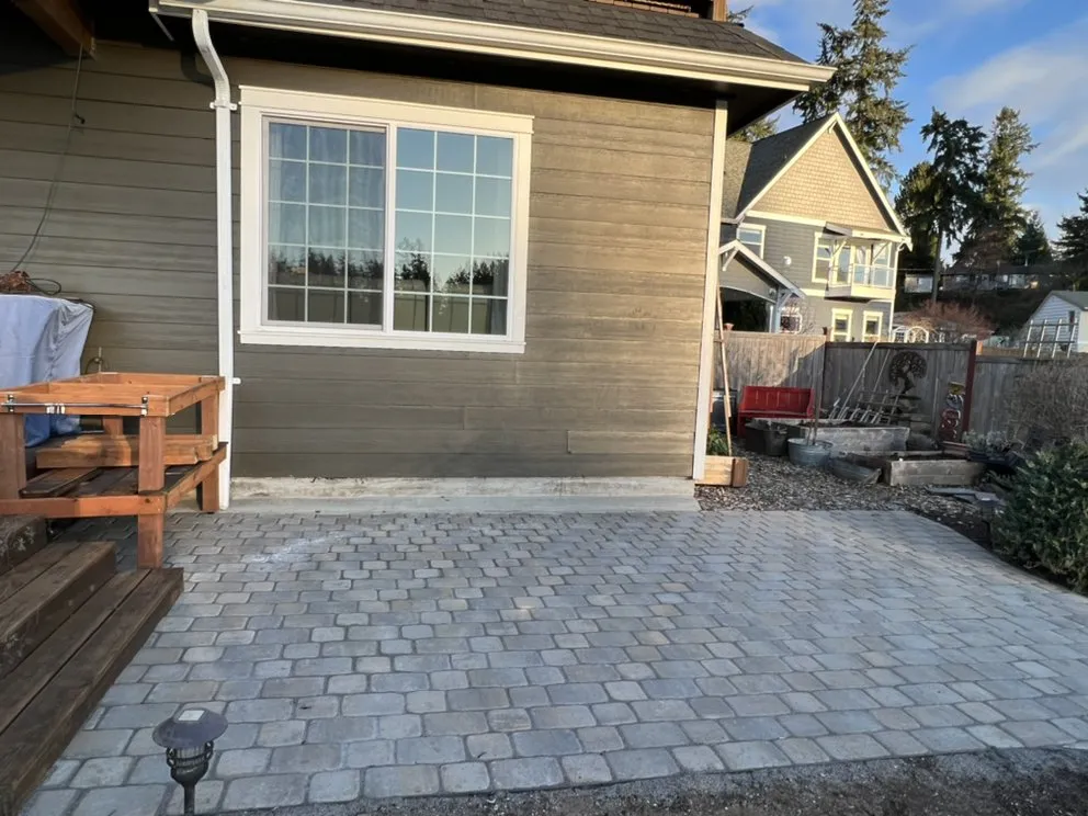 Reliable yard cleanup service in Bremerton, WA - Ramos Landscaping