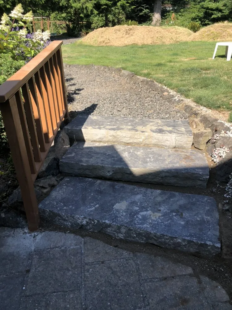 Trusted lawn care service in Bremerton, WA by Ramos Landscaping