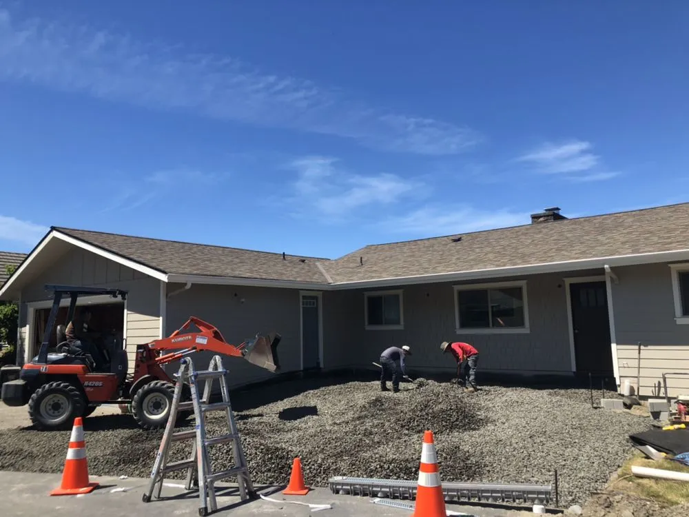 Expert landscape design in Bremerton, WA - Ramos Landscaping