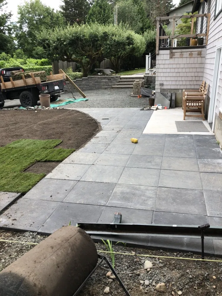 Expert landscape design near you across Bremerton, WA - Ramos Landscaping