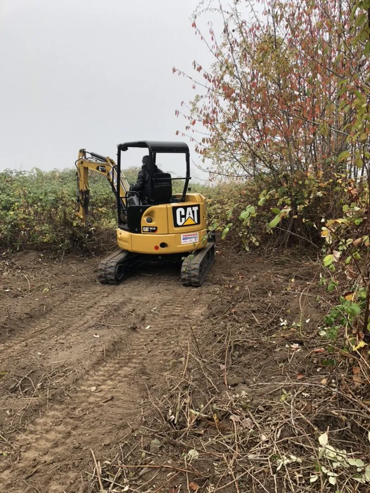 Top-rated outdoor landscaping in Bremerton, WA - Ramos Landscaping