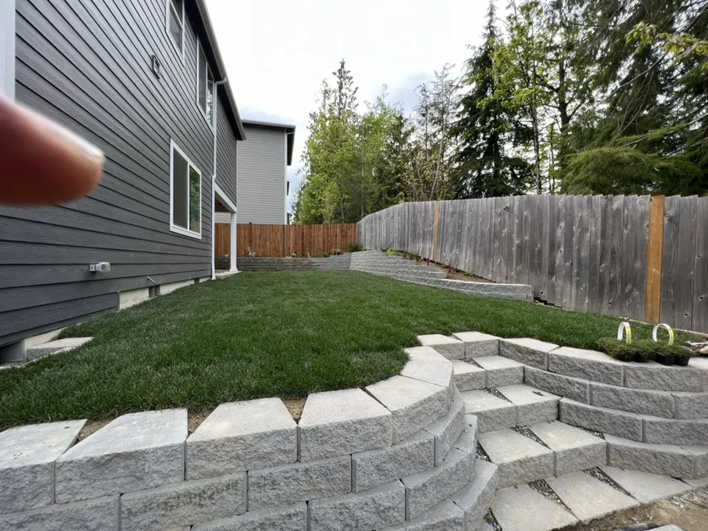 Reliable yard maintenance experts serving Bremerton, WA - Ramos Landscaping