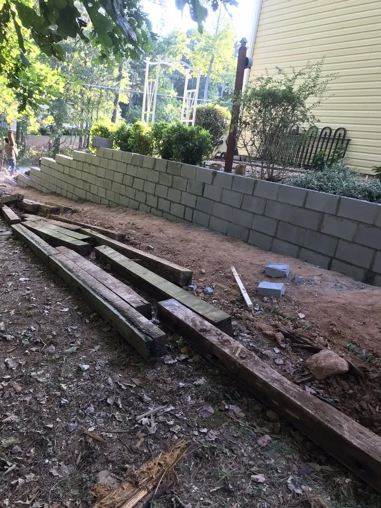 Expert lawn mowing service in Carrollton, GA - Ramos Landscaping