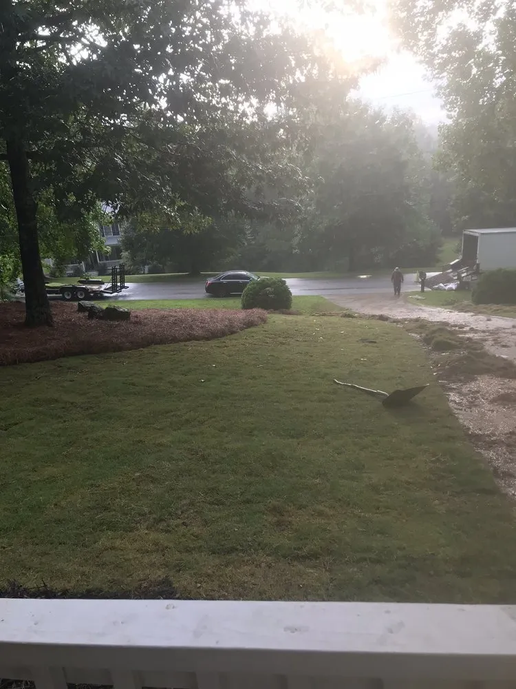 Top-rated lawn care service experts serving Carrollton, GA - Ramos Landscaping