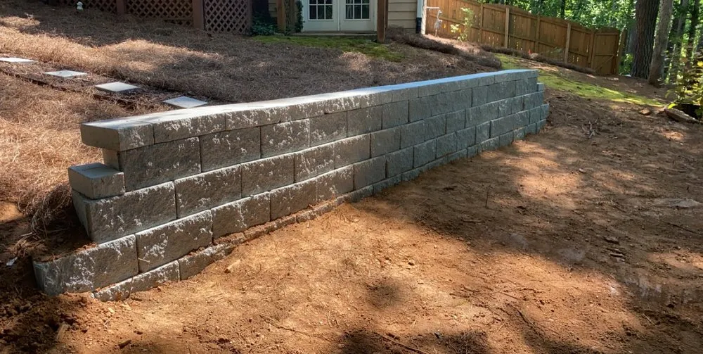 Top-rated residential landscaping for year-round maintenance in Carrollton, GA by Ramos Landscaping