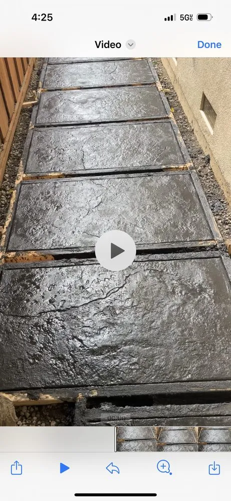 Custom garden landscaping experts serving San Jose, CA - Ramos Landscaping Contractor