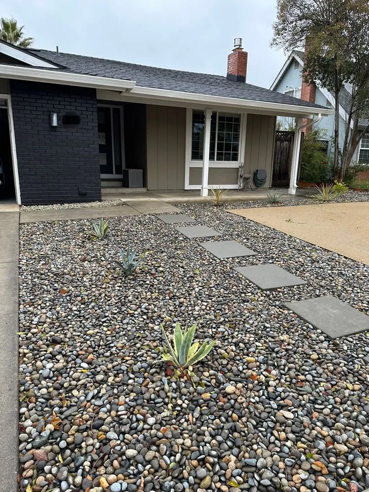 Professional landscaping services in San Jose, CA by Ramos Landscaping Contractor