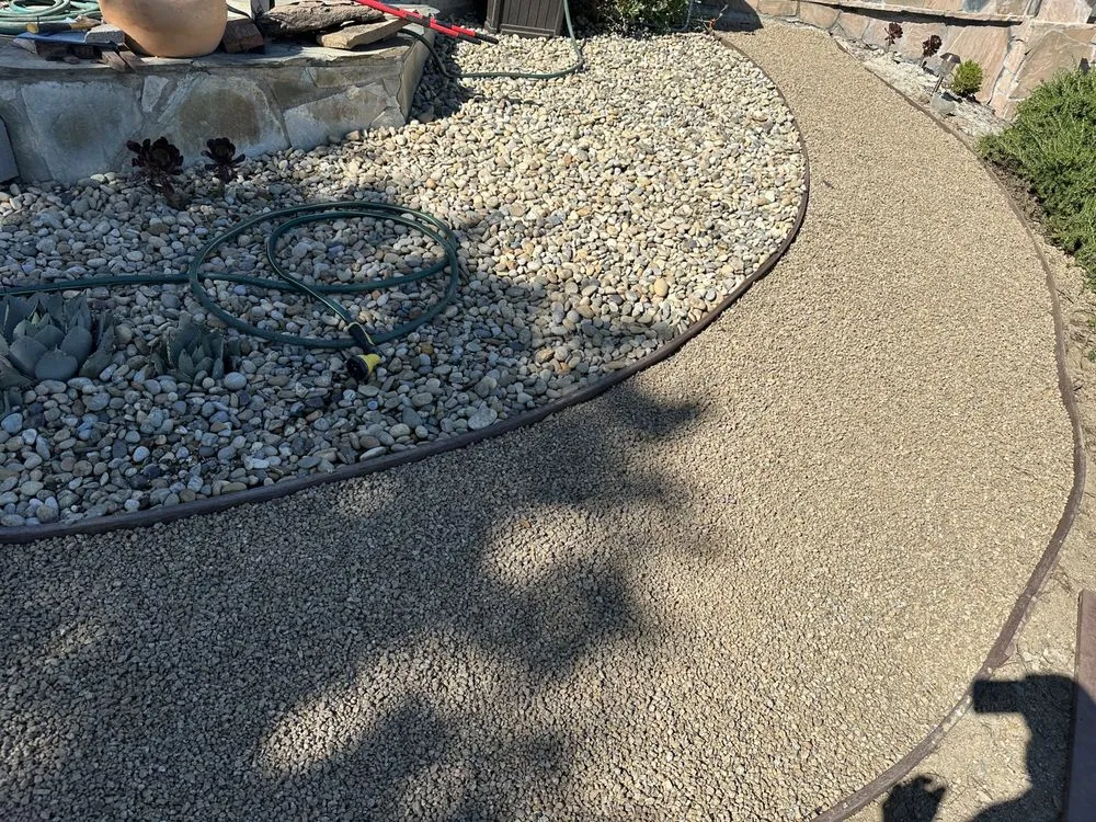 Affordable outdoor landscaping in San Jose, CA - Ramos Landscaping Contractor