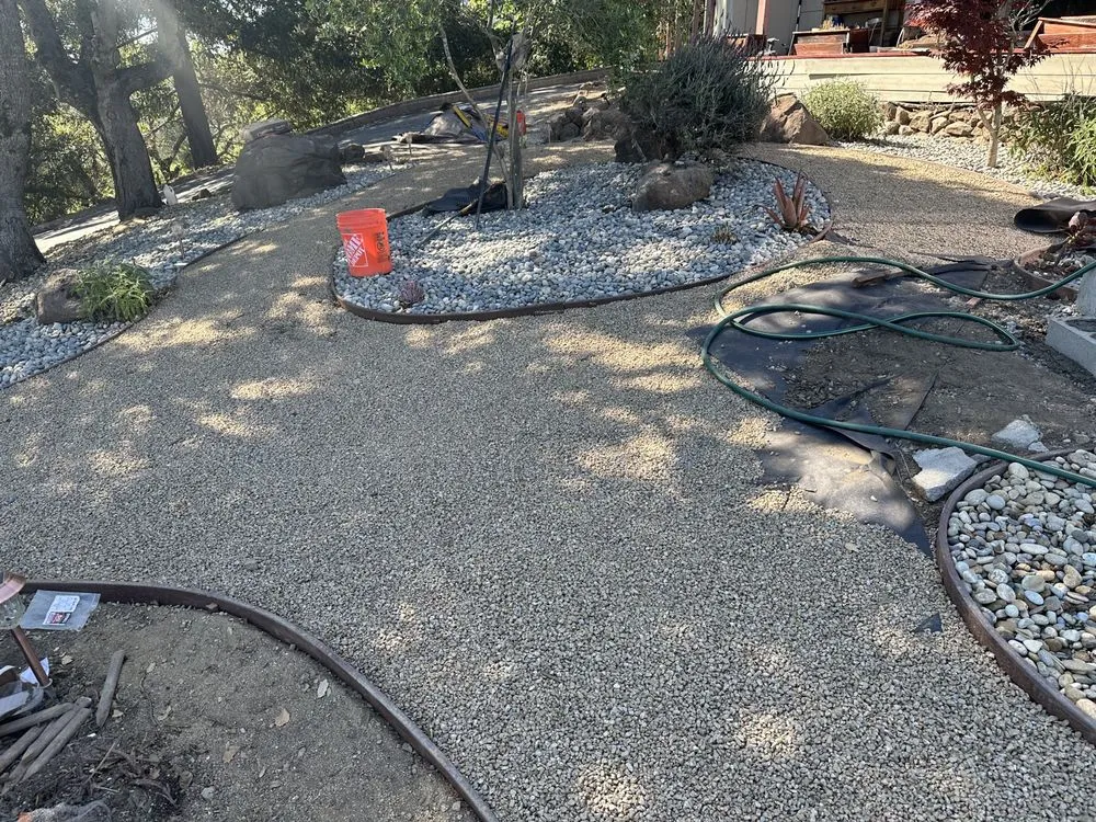 Custom landscape installation experts serving San Jose, CA - Ramos Landscaping Contractor