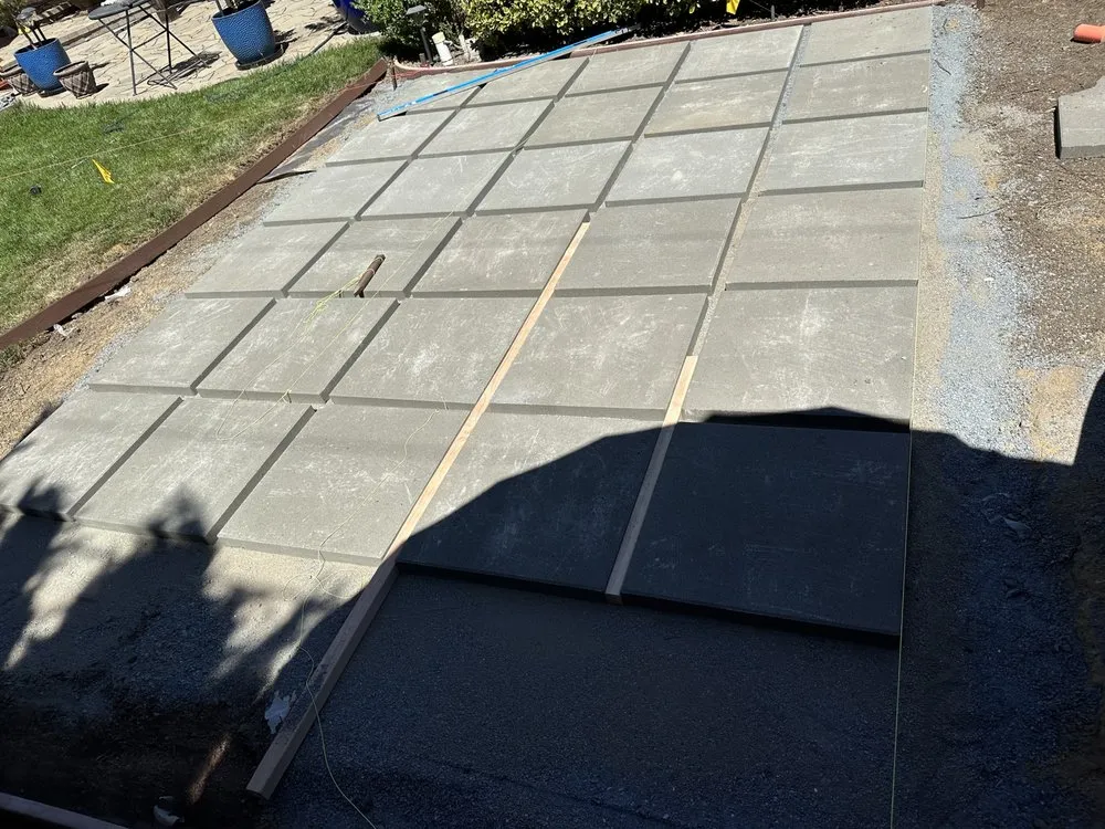 Local landscape installation in San Jose, CA by Ramos Landscaping Contractor