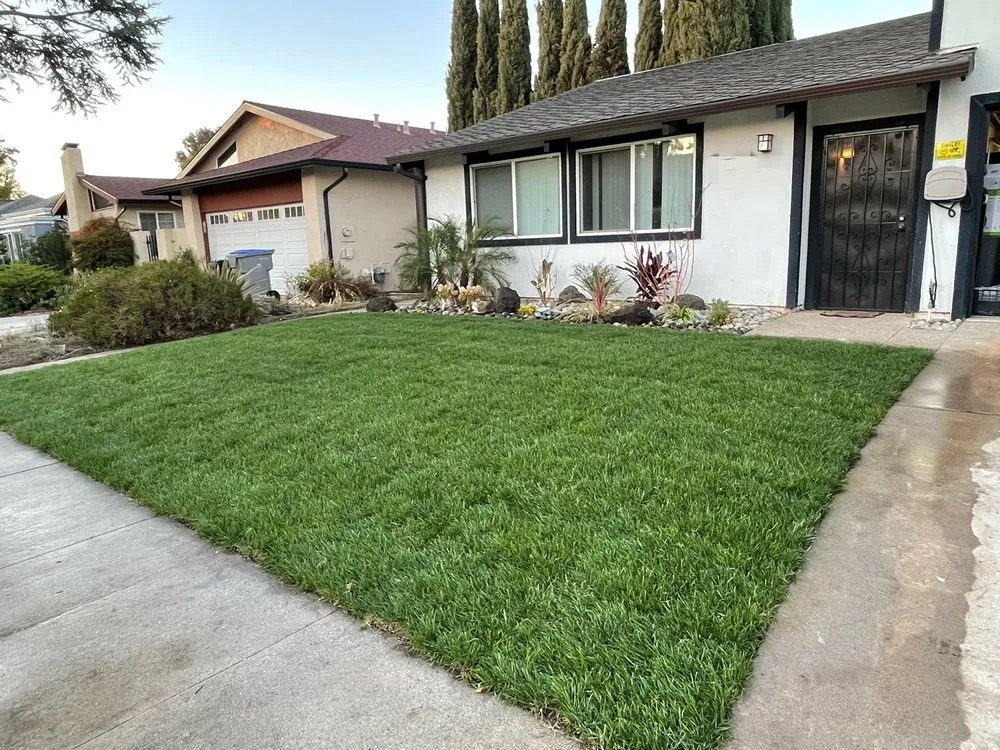 Local landscaping services experts serving San Jose, CA - Ramos Landscaping Contractor