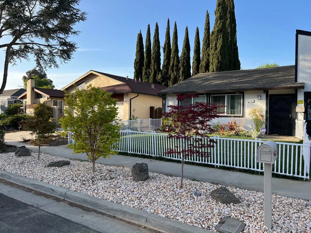 Local lawn care service in San Jose, CA by Ramos Landscaping Contractor