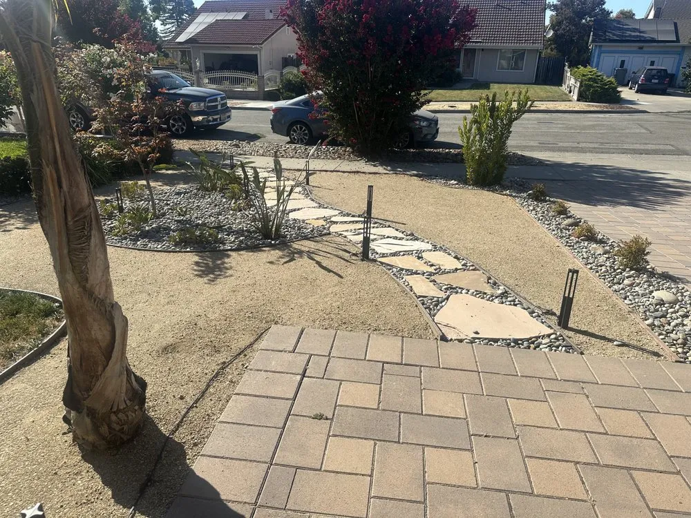 Professional lawn care service in San Jose, CA - Ramos Landscaping Contractor