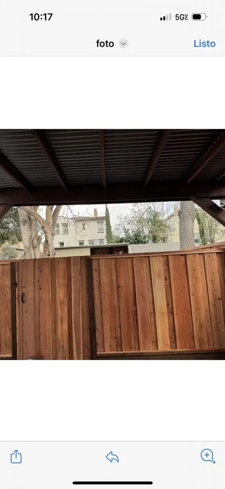 Local landscape design in San Jose, CA by Ramos Landscaping Contractor