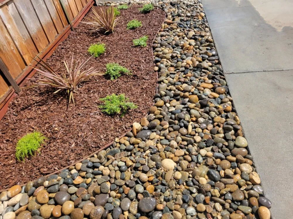 Top-rated landscape installation in San Jose, CA by Ramos Landscaping Contractor