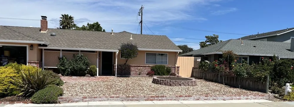 Local landscape installation near you across San Jose, CA - Ramos Landscaping Contractor