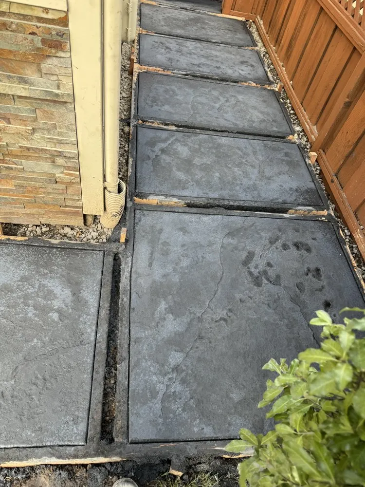 Professional landscape installation experts serving San Jose, CA - Ramos Landscaping Contractor