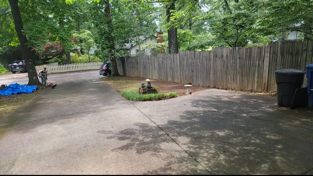 Local landscaping services in Gainesville, GA - Ramos Landscaping