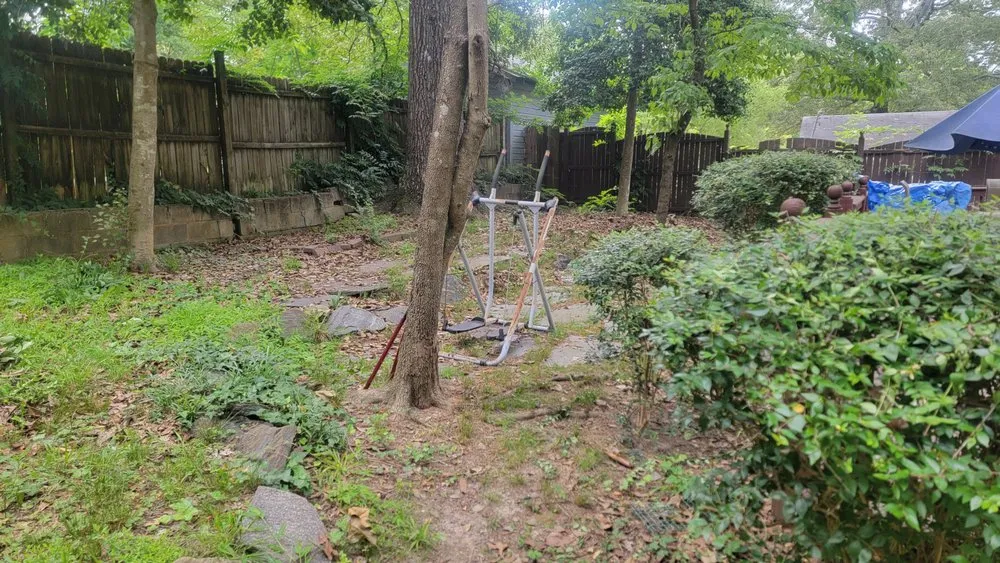 Expert landscape installation in Gainesville, GA - Ramos Landscaping