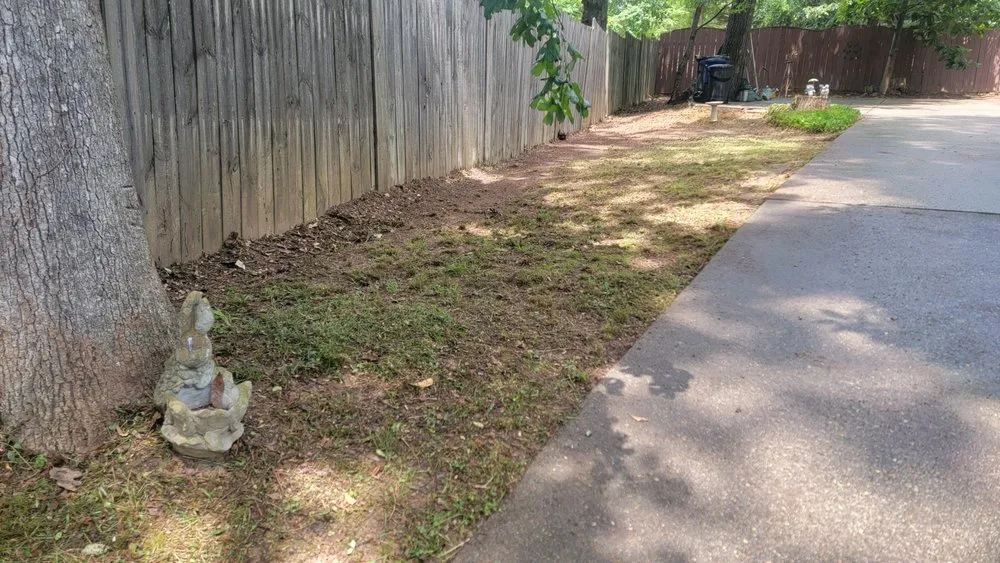 Professional landscape installation experts serving Gainesville, GA - Ramos Landscaping