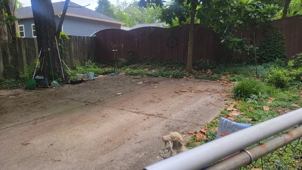 Custom yard maintenance for beautiful yards in Gainesville, GA by Ramos Landscaping