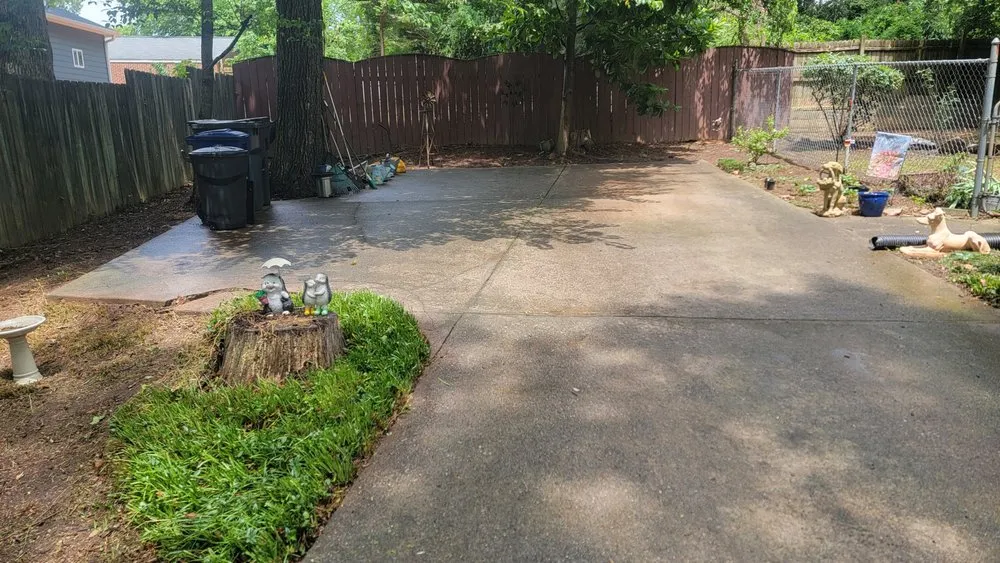 Reliable lawn care service experts serving Gainesville, GA - Ramos Landscaping