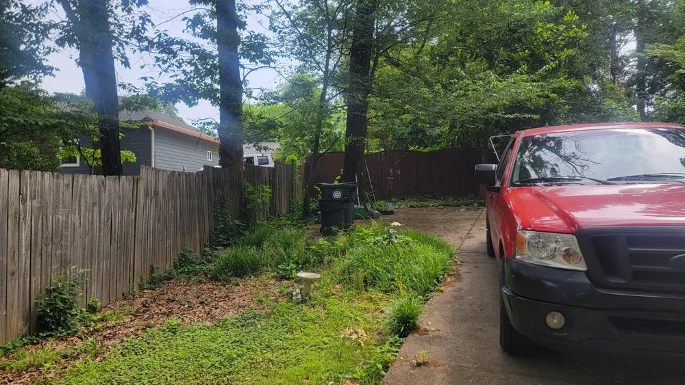 Trusted yard maintenance with custom design across Gainesville, GA - Ramos Landscaping