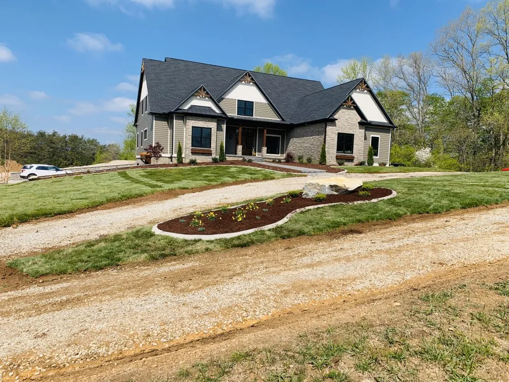 Local lawn care service in Glasgow, KY - Ramos Landscaping