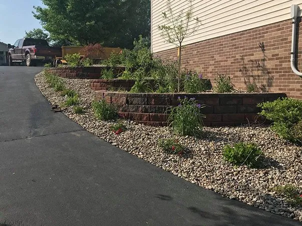 Custom residential landscaping near you across Glasgow, KY - Ramos Landscaping