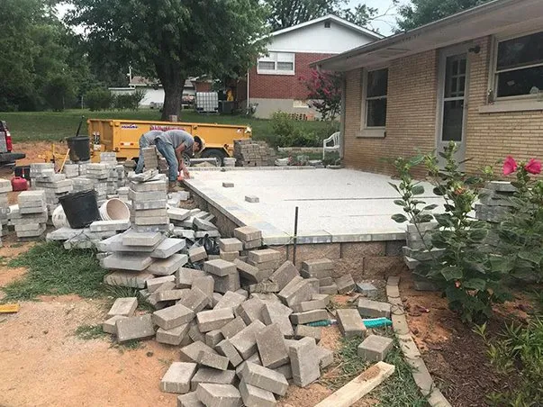 Reliable lawn mowing service for year-round maintenance across Glasgow, KY - Ramos Landscaping