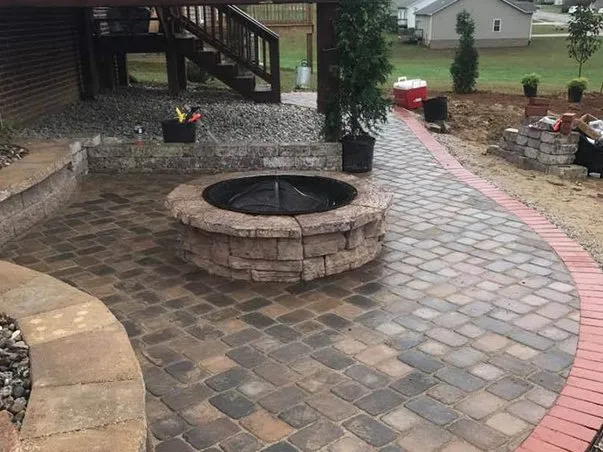 Affordable yard cleanup service in Glasgow, KY - Ramos Landscaping