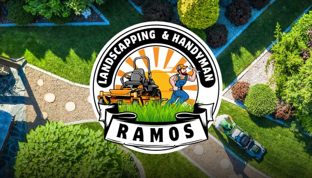 Affordable lawn care service with custom design in Sebring, FL by Ramos Landscaping Handyman & More