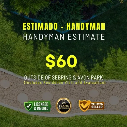 Expert outdoor landscaping experts serving Sebring, FL - Ramos Landscaping Handyman & More