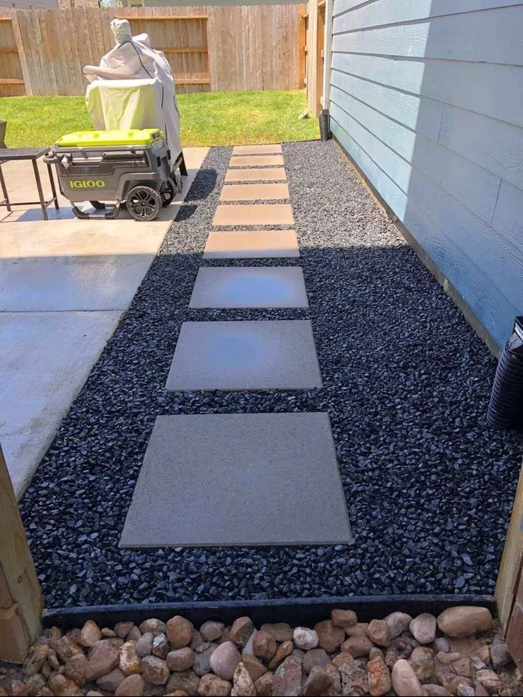 Professional landscaping services in Houston, TX - Ramos Landscaping