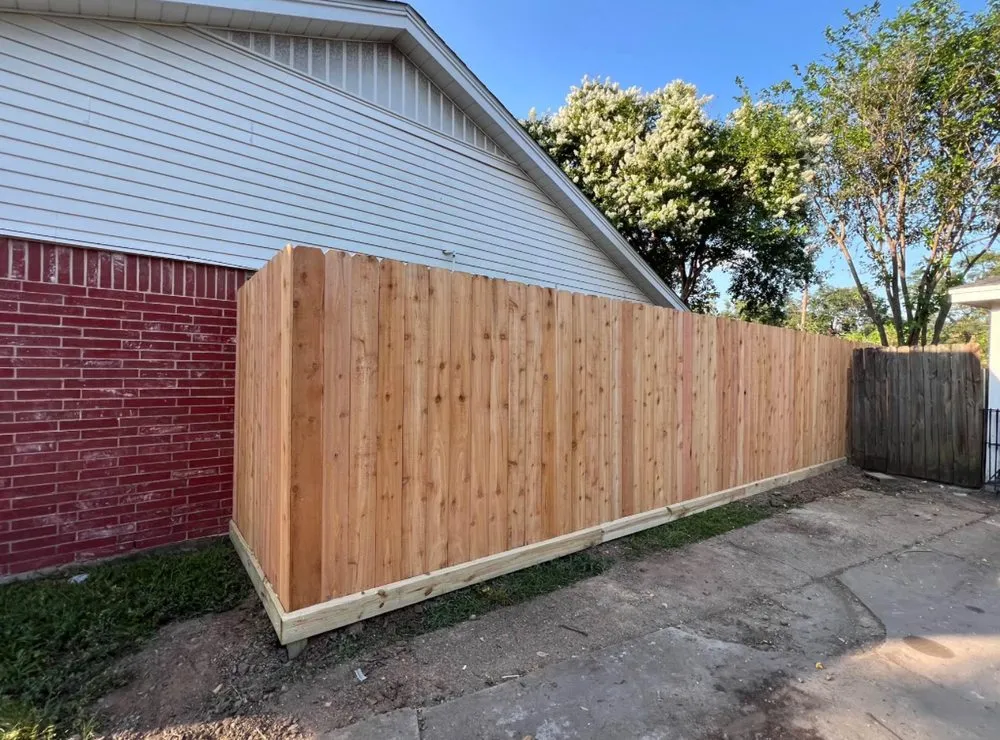 Professional residential landscaping for homes across Houston, TX - Ramos Landscaping