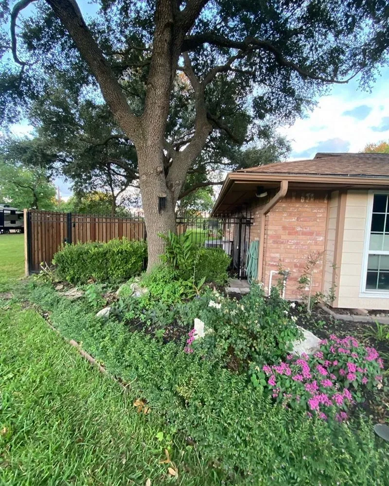 Top-rated residential landscaping experts serving Houston, TX - Ramos Landscaping