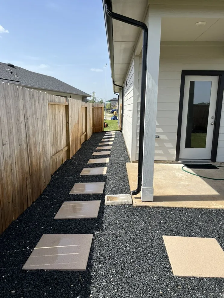 Expert residential landscaping in Houston, TX - Ramos Landscaping